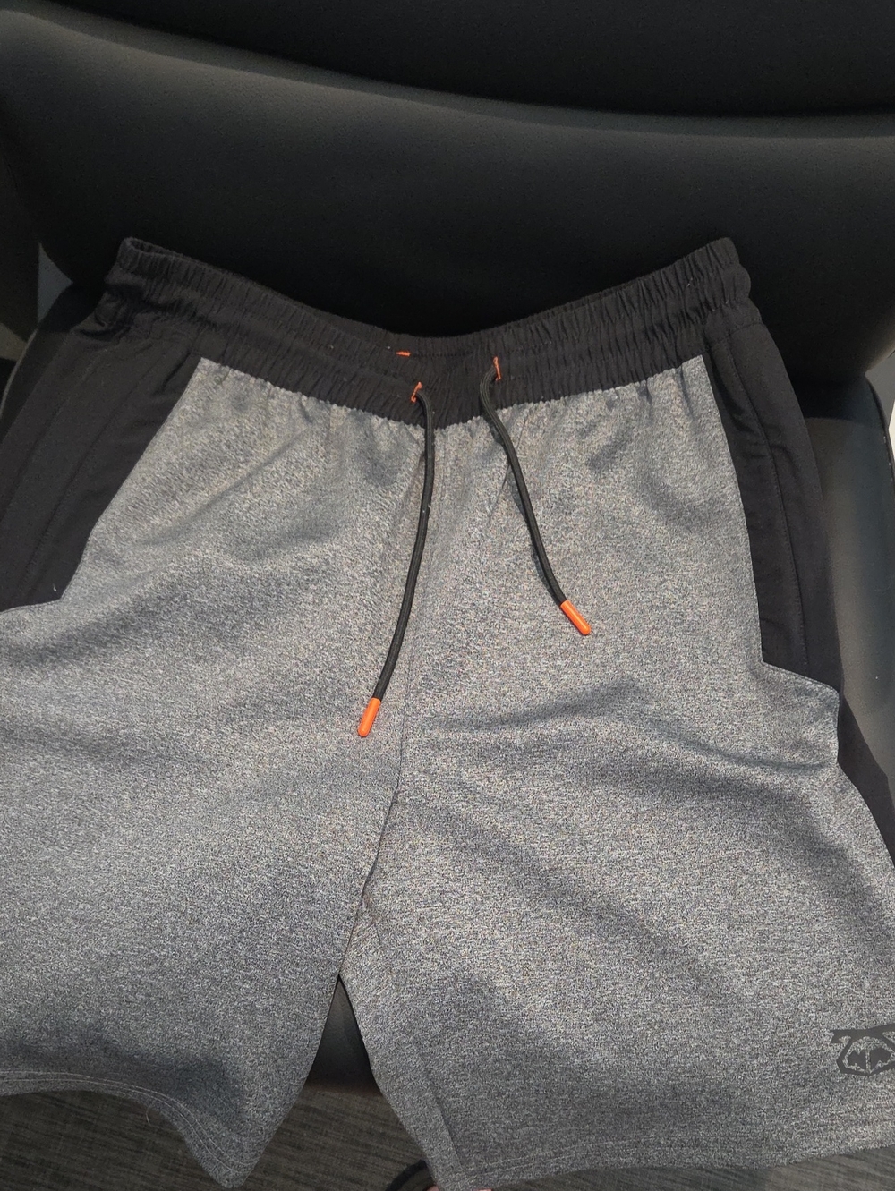 NASTY PIG Youtility Shorts. Discontinued. Size L